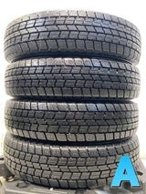 グッドイヤー アイスナビ 7 145/80R13  4本