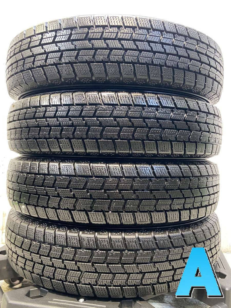 グッドイヤー アイスナビ 7 145/80R13  4本