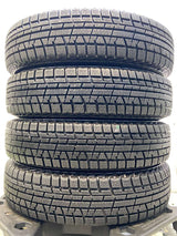 ヨコハマ アイスガード iG50 PLUS 145/80R13  4本