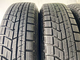 ヨコハマ アイスガード IG60 145/80R13  /　 エクシーダー 4.0J+45 100-4穴 4本