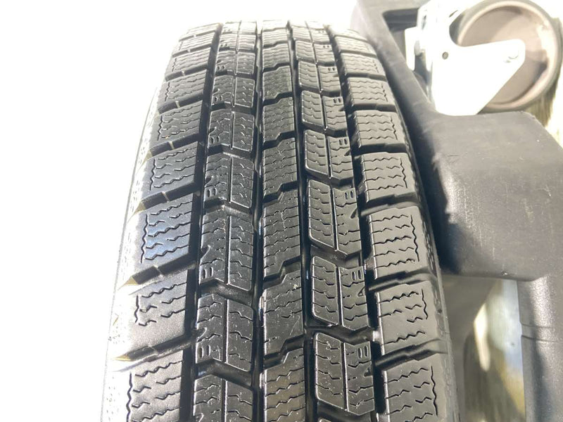 グッドイヤー アイスナビ 7 145/80R13 1本 – タイヤ・ホイールカンパニー