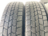 グッドイヤー アイスナビ 7 145/80R13  2本