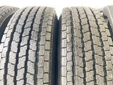 ヨコハマ アイスガード iG91 165/80R13 90/88LT /　 SCHWARZ V4C 5.0J+ 100/114.3-4穴 4本