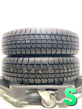 グッドイヤー アイスナビ 8 155/70R13  2本
