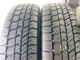 グッドイヤー アイスナビ 8 155/70R13  2本