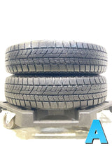 トーヨータイヤ オブザーブ　GIZ2 145/80R13  2本