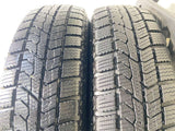 トーヨータイヤ オブザーブ　GIZ2 145/80R13  2本