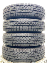 ブリヂストン ブリザック VRX2 145/80R13  /　 JECT LZ 4.0J+40 100/110/114.3-4穴 4本