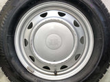ブリヂストン ブリザック VRX2 145/80R13  /　 JECT LZ 4.0J+40 100/110/114.3-4穴 4本