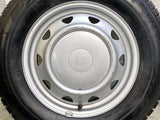 ブリヂストン ブリザック VRX2 145/80R13  /　 JECT LZ 4.0J+40 100/110/114.3-4穴 4本