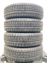 ヨコハマ アイスガード iG70 155/65R13  /WEDS ジョーカー 4.0J+42 100-4穴 4本