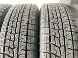 ヨコハマ アイスガード iG70 155/65R13  /WEDS ジョーカー 4.0J+42 100-4穴 4本