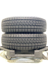 ブリヂストン ブリザック VRX2 155/65R13  2本