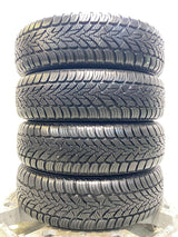 MEDALLION CST ALL SEASON 155/65R13  /スズキ純正  4.0J+ 100-4穴 4本