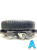 ダンロップ ウィンターマックス WM02 145/80R13  1本