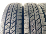 ブリヂストン ブリザック VL1 165R13 6PR 4本