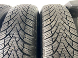 iLINK SNOWGRIPPER I 155/80R13  /トヨタ純正 DB 4.5J+ 100-4穴 4本