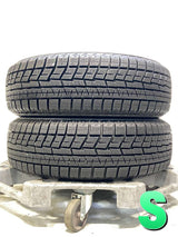 ヨコハマ アイスガード iG60 165/65R13  2本