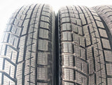 ヨコハマ アイスガード iG60 155/80R13  4本