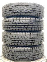 ダンロップ ウィンターマックス 03 155/70R13  /　 PRD 4.0J+45 100-4穴 4本