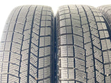 ダンロップ ウィンターマックス 03 155/70R13  /　 PRD 4.0J+45 100-4穴 4本