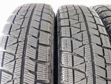 ブリヂストン アイスパートナー2 145/80R13  4本