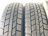オートバックス ノーストレック N5 145/80R13  2本
