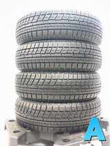 ヨコハマ アイスガード iG60 155/70R13  4本