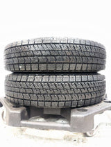ブリヂストン ブリザック VRX2 145/80R13  2本