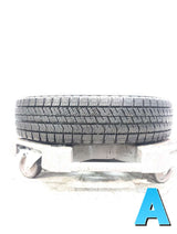 ブリヂストン ブリザック VRX2 145/80R13  1本