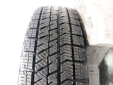 ブリヂストン ブリザック VRX2 145/80R13  1本