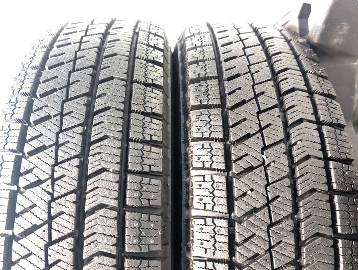 タイヤ・ホイール (242)155/70R13 BRIDGESTONE BLIZZAK VRX2 ブリヂストン ブリザック VRX2 155/70R13 2本 – タイヤ・ホイール