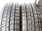 ブリヂストン ブリザック VRX2 155/70R13  2本
