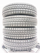 ブリヂストン ブリザック VRX2 145/80R13  4本