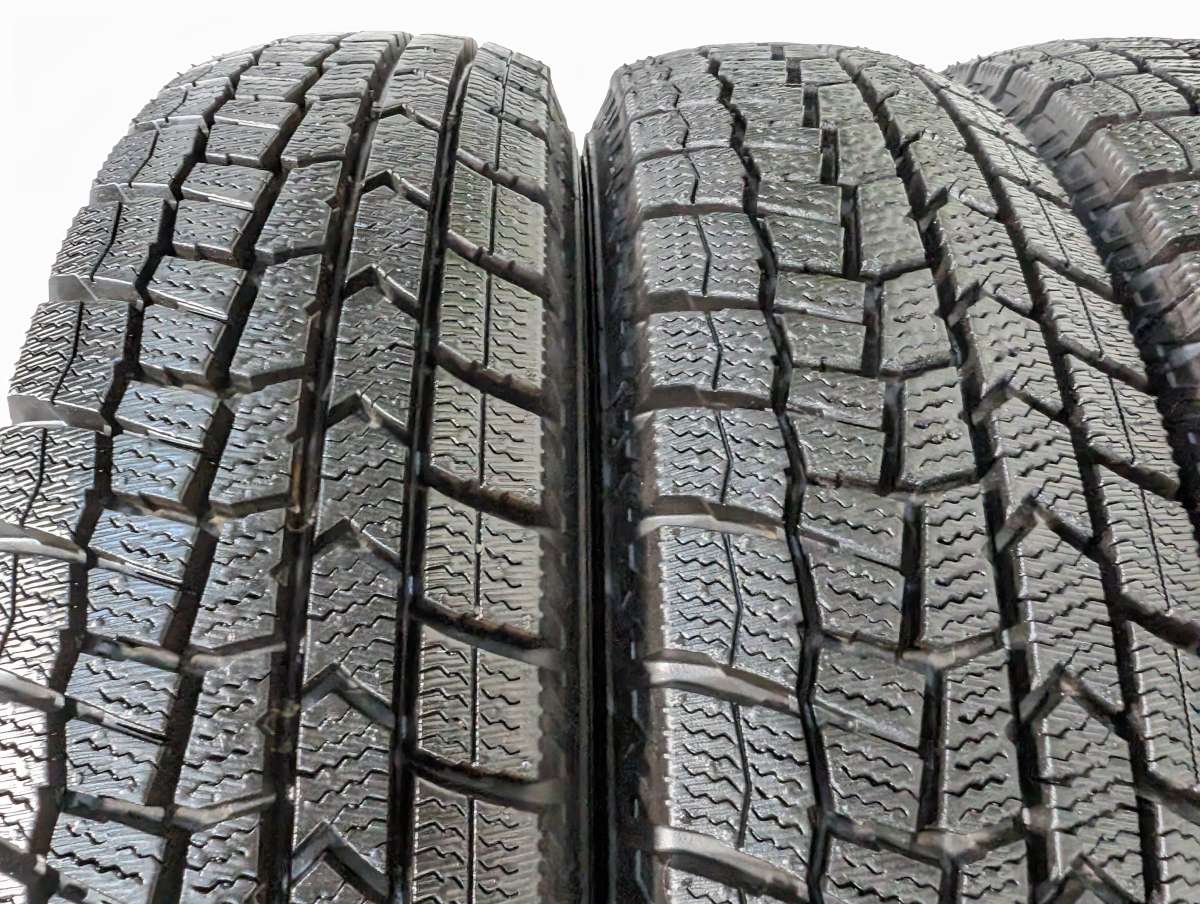極上バリ山145/80R13 ダンロップ ウィターマックス WM02 4本 ダンロップ ウィンターマックス WM02 145/80R13 4本 – タイヤ