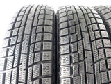 イエローハット PRACTIVA ICE BP02 145/80R13  4本
