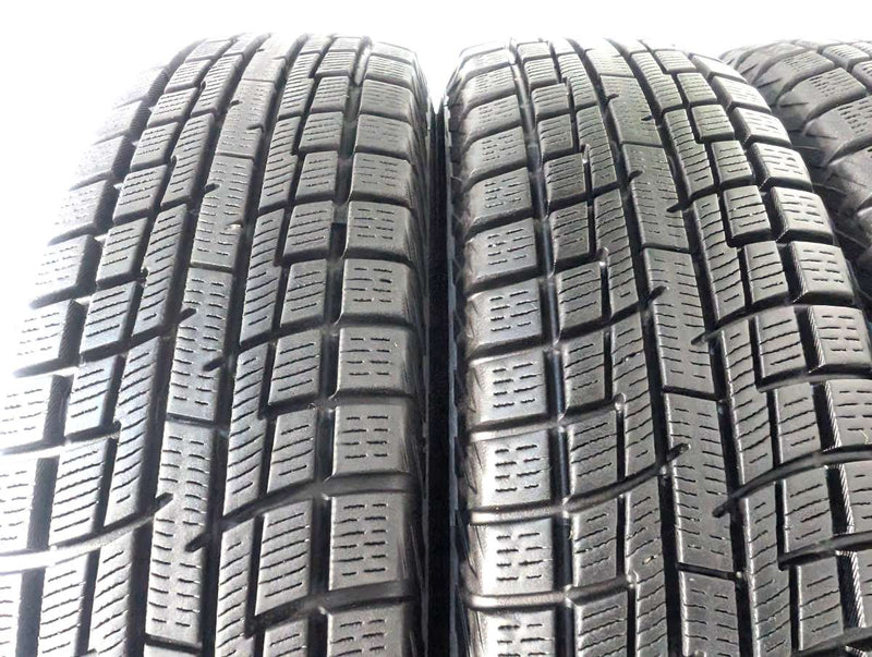 イエローハット PRACTIVA ICE BP02 145/80R13 4本 – タイヤ・ホイール
