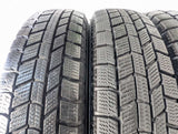 オートバックス ノーストレック N5 145/80R13  4本