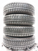 ヨコハマ アイスガード iG70 145/80R13  /　 SIBILLA NEXT NS10 4.0J+45 100-4穴 4本