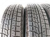 ヨコハマ アイスガード iG70 145/80R13  /　 SIBILLA NEXT NS10 4.0J+45 100-4穴 4本