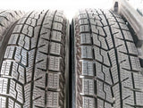 ヨコハマ アイスガード iG70 145/80R13  /　 SIBILLA NEXT NS10 4.0J+45 100-4穴 4本