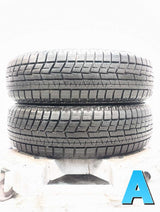 ヨコハマ アイスガード iG60 155/70R13  2本