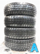 ダンロップ ウィンターマックス WM02 155/65R13  4本