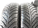 グッドイヤー VECTOR 4SEASONS 155/80R13  2本