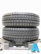 ブリヂストン ブリザック VRX2 155/65R13  2本
