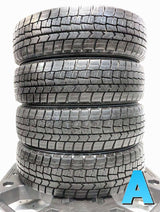 ダンロップ ウィンターマックス WM02 155/65R13  4本