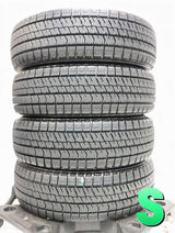 ブリヂストン ブリザック VRX2 155/65R13  4本