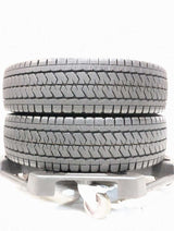 ブリヂストン ブリザック VL10A 165/80R13 94/93LT 2本