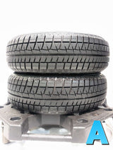 ブリヂストン アイスパートナー2 155/65R13  2本