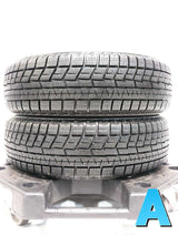 ヨコハマ アイスガード iG60 155/65R13  2本